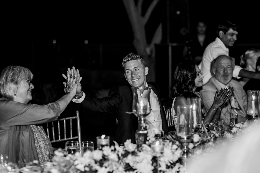 FIH Fotografie » Diipa & Oleg European wedding